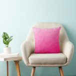 Almofada Gradiente Rosa Quente Padrão de Malha Geométrica<br><div class="desc">Elegante e legal Malha geométrica triangular com gradiente rosa quente para senhoras.
rosa,  rosa quente,  malha,  triângulos,  padrão,  brilhante,  geométrico,  legal,  malha rosa,  
gradiente, 

geometria,  colorido,  colorido,  ,  geométrico rosa,  triângulo</div>