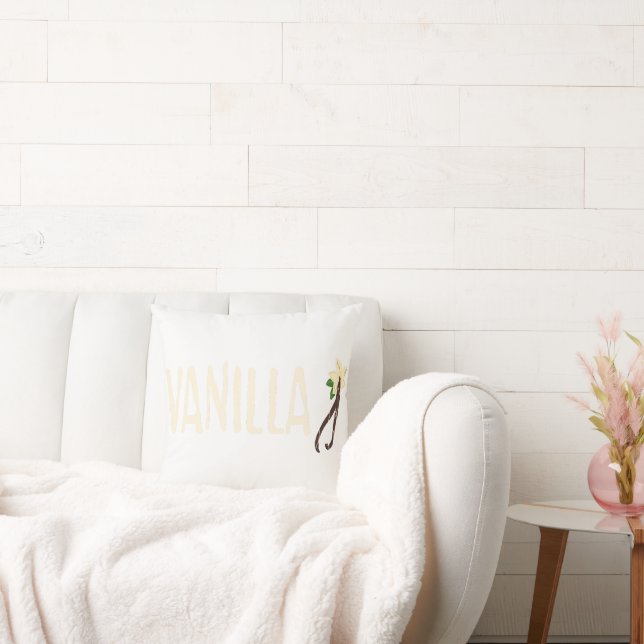 Almofada Gráfico de baunas (Sofá)