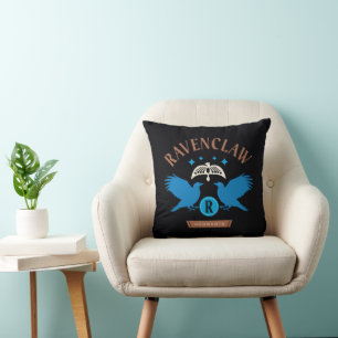 Almofada Gráfico de Diadem de Águia Dupla da RAVENCLAW™ Hou