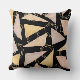 Almofada Gráfico geométrico