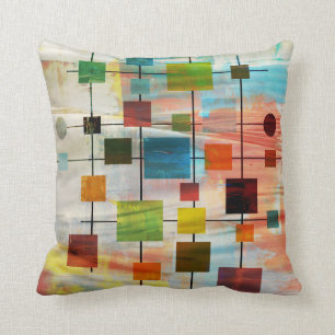 Almofada Grafites 4,0 de MidMod