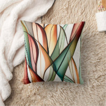 Grama de Vidro Colorido