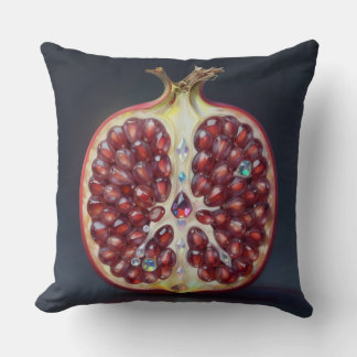 Almofada Granatapfel – Wertvolle Frucht für Gesundheit 
