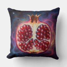 Granatapfel – Wertvolle Frucht für Gesundheit´2