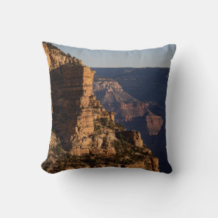 Almofada Grand Canyon Cliffs at Sunrise - Landscape Photos