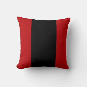 Almofada Grandada e preto mim travesseiro decorativo