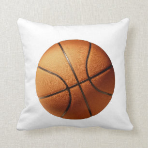 Almofada Grande Cushion Laranja Lounge