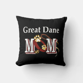 Almofada Grande Dane Mãe