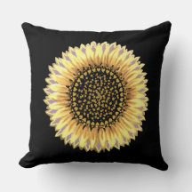 Grande Girassol, Corações & Pontos Dourados