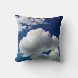 Almofada Grandes nuvens macios