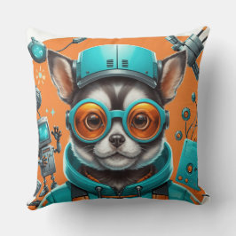 Almofada Grandes Orelhas