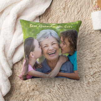 Almofada Grandmom Personalized Cushion Mother’s Day