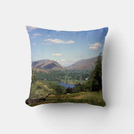 Almofada Grasmere Lake District England