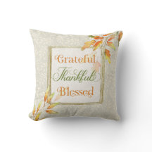 Grata Graças Abençoado