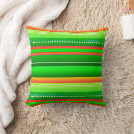 Almofada Gratuito original de Natal Verde