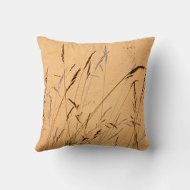 Almofada Graus De Verão E Sombras, Cartão-Postal Acrínico P