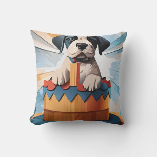 Almofada Great Dane