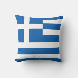 Almofada Grécia (grego)