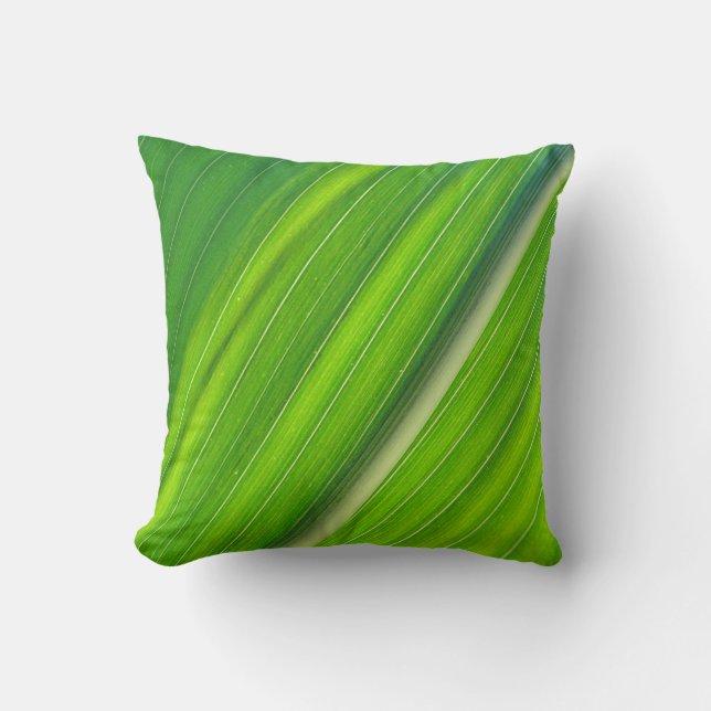 Almofada Green MoJo Dekokissen (Frente)