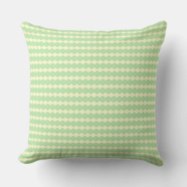 Almofada green pillow