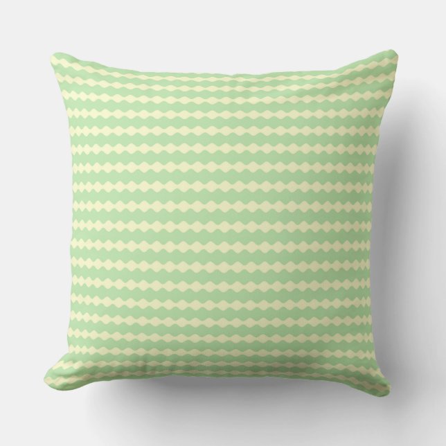 Almofada green pillow (Frente)