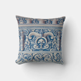 Almofada Grego antigo