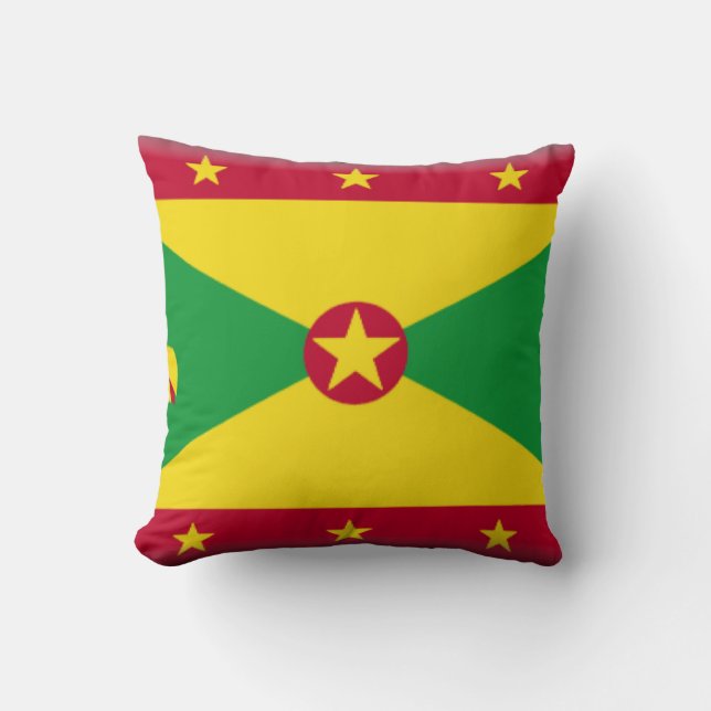 Almofada Grenada (Frente)