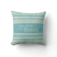 Greve Costeira Rustic Beach Blue Green