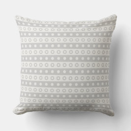 Almofada grey pillow