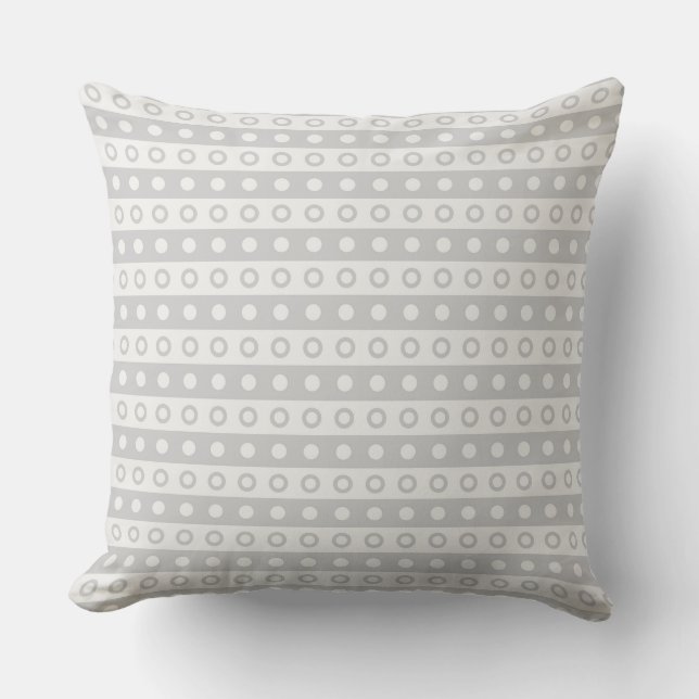 Almofada grey pillow (Frente)