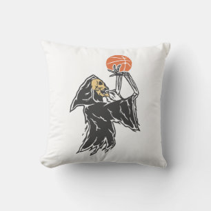 Almofada Grim Reaper