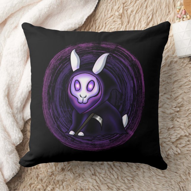 Almofada Grimbun (Cobertor)