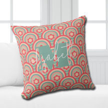 Groovy Geométrico Floral