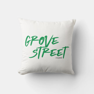 Almofada Grove Street