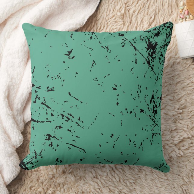 Almofada grunge (Cobertor)