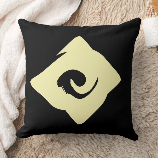 Almofada Grunge Aestic Fractal Art (Cobertor)