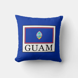 Almofada Guam
