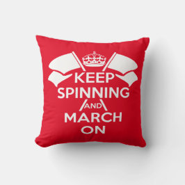 Almofada Guarda de cores