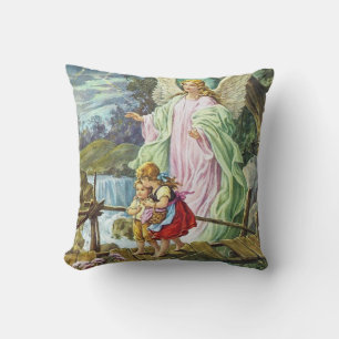 Almofada Guardian Angel
