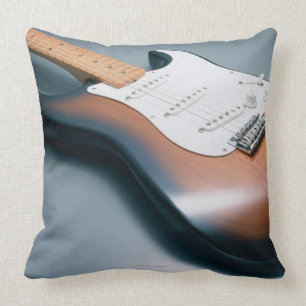 Almofada Guitarra elétrica