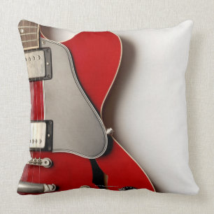 Almofada Guitarra elétrica 12