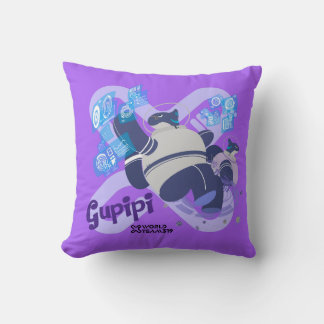 Almofada Gupipi pillows