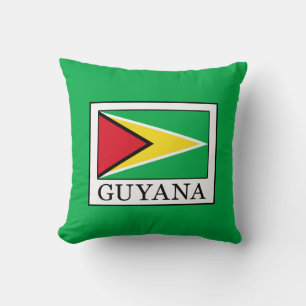 Almofada Guyana