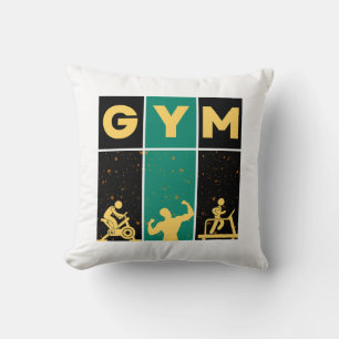 Almofada Gym