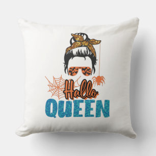 Almofada Hallo Queen