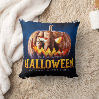Almofada Halloween