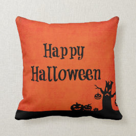 Almofada Halloween