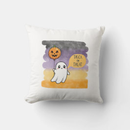 Almofada halloween