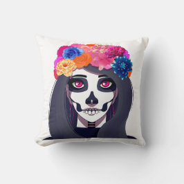 Almofada Halloween 