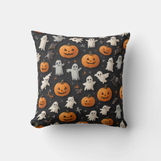 Almofada Halloween Cushion